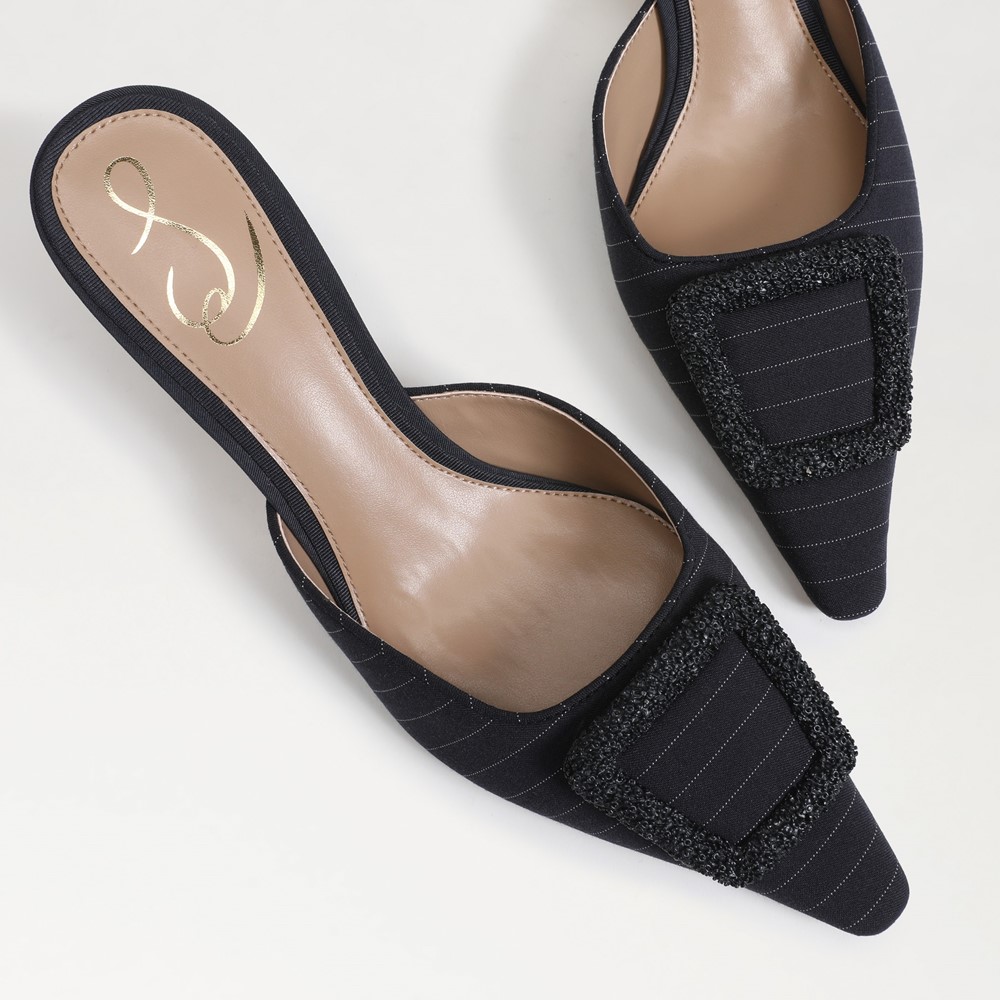 Sam edelman katy mule shop