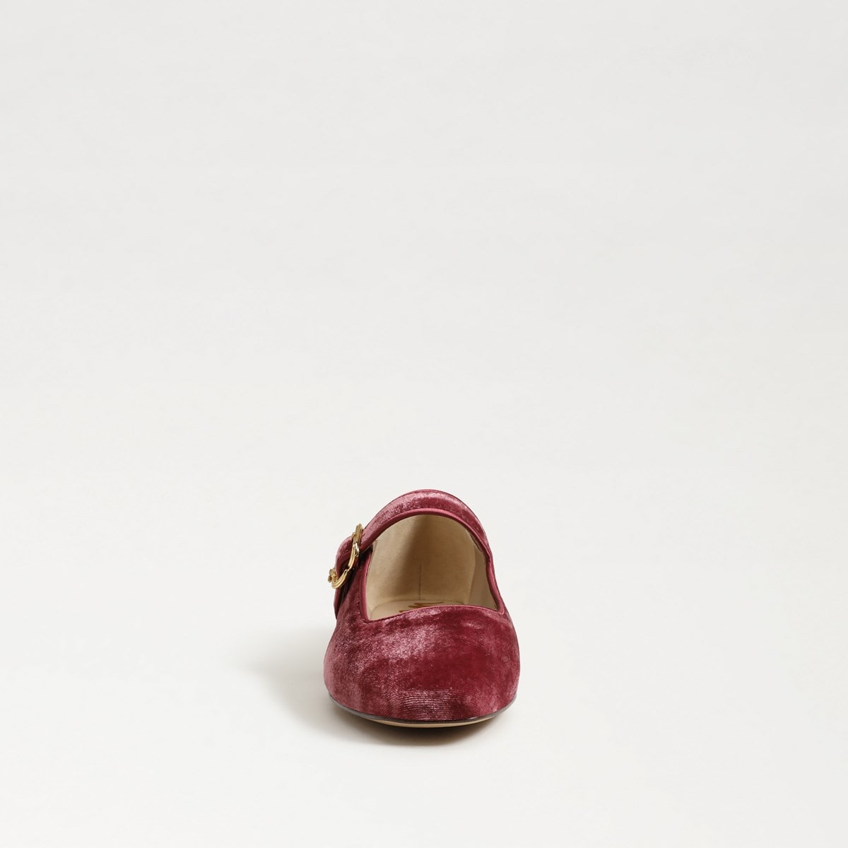 Sam Edelman Michaela Mary Jane Flat | Women's Flats and Loafers