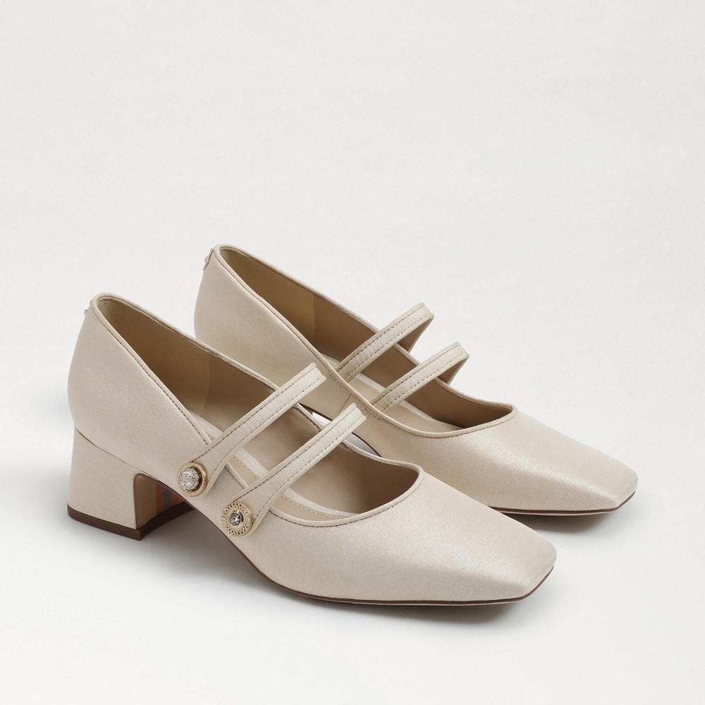 サムエデルマン レディース ヒール シューズ Tahira