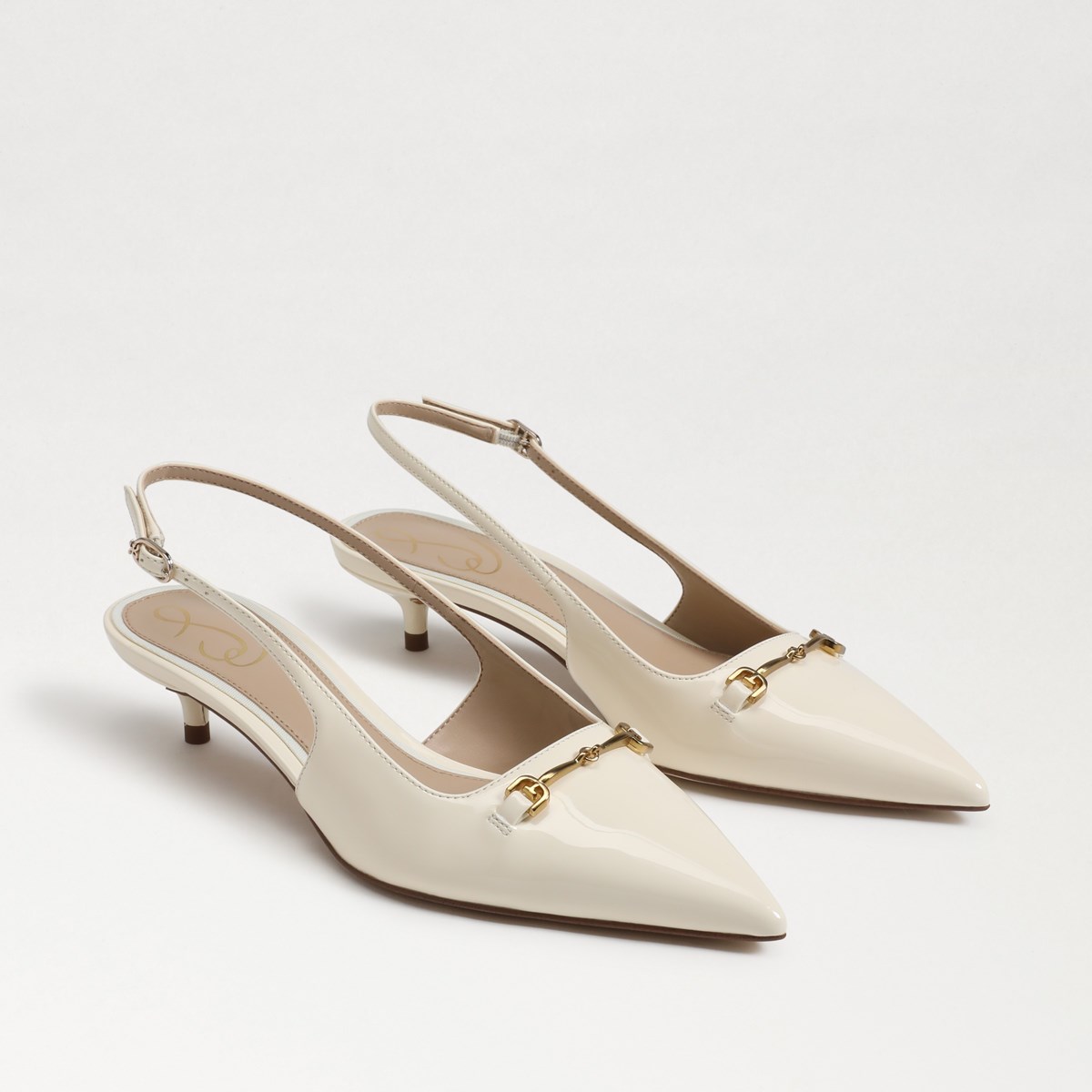 Sam Edelman Fitzgerald Slingback Pump | Women's Heels