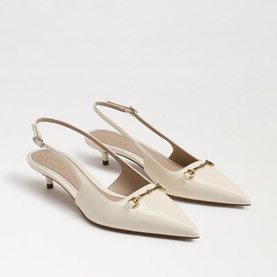 Sam edelman slingback heels outlet