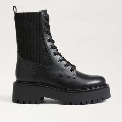 Combat Boots for Women