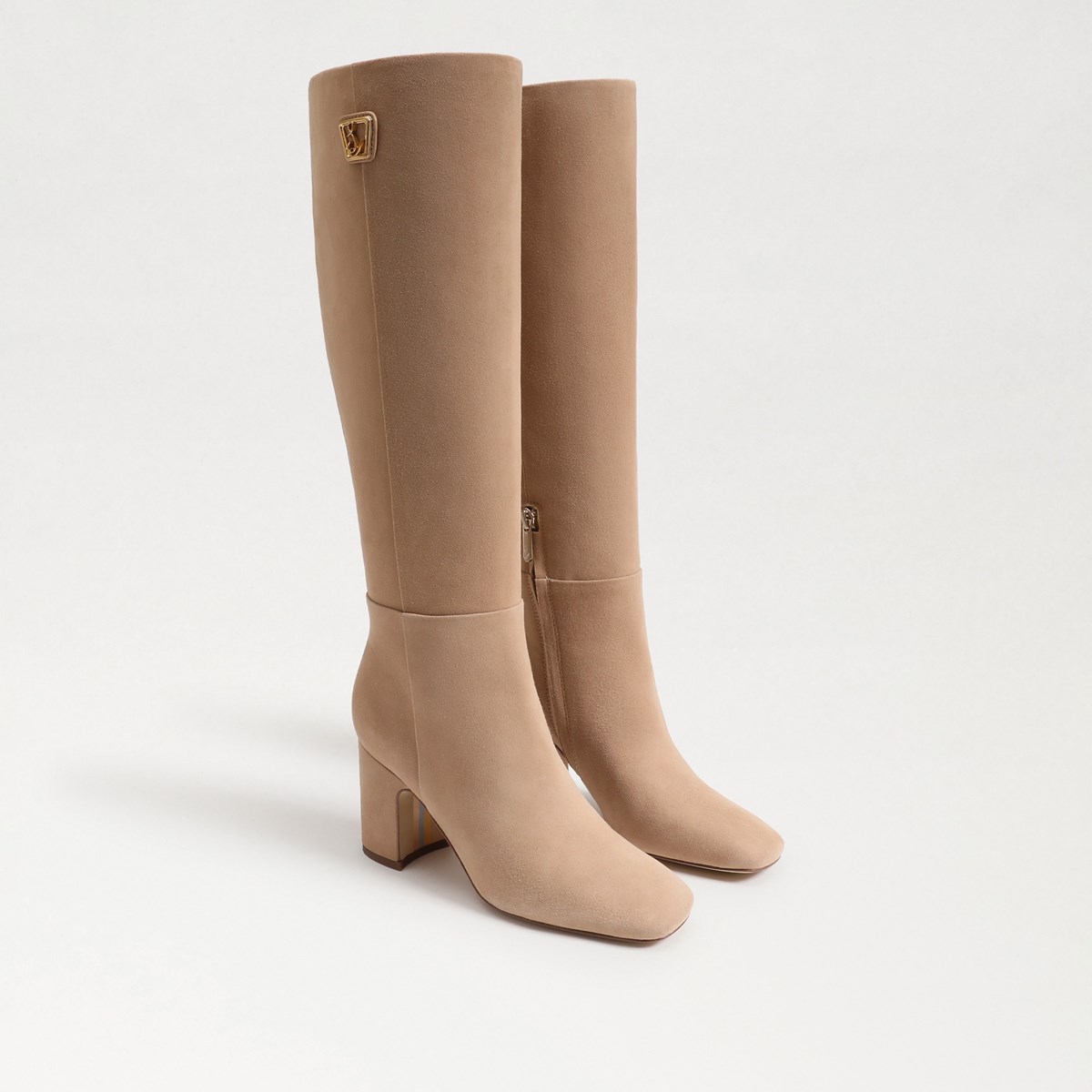 Sam Edelman Faren Knee High Boot | Women's Boots and Booties