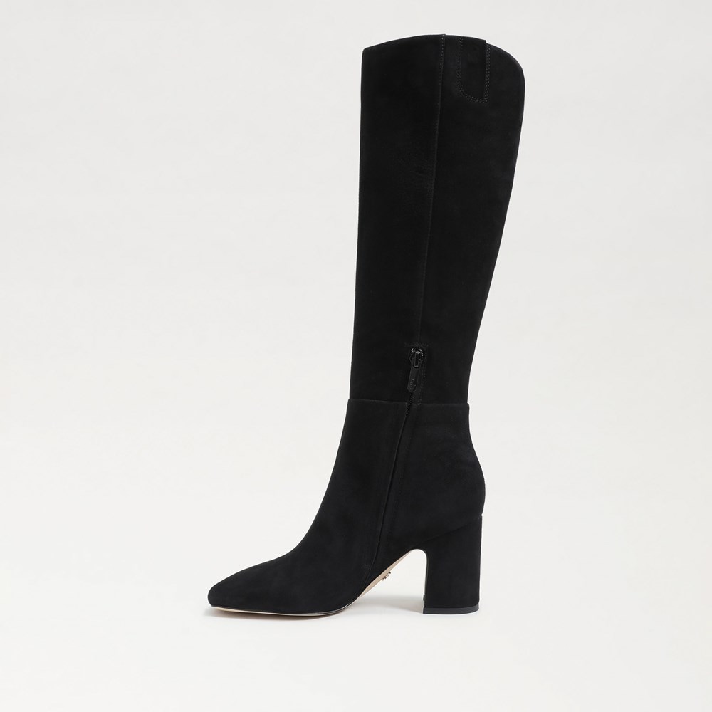 Havrie knee high boot online