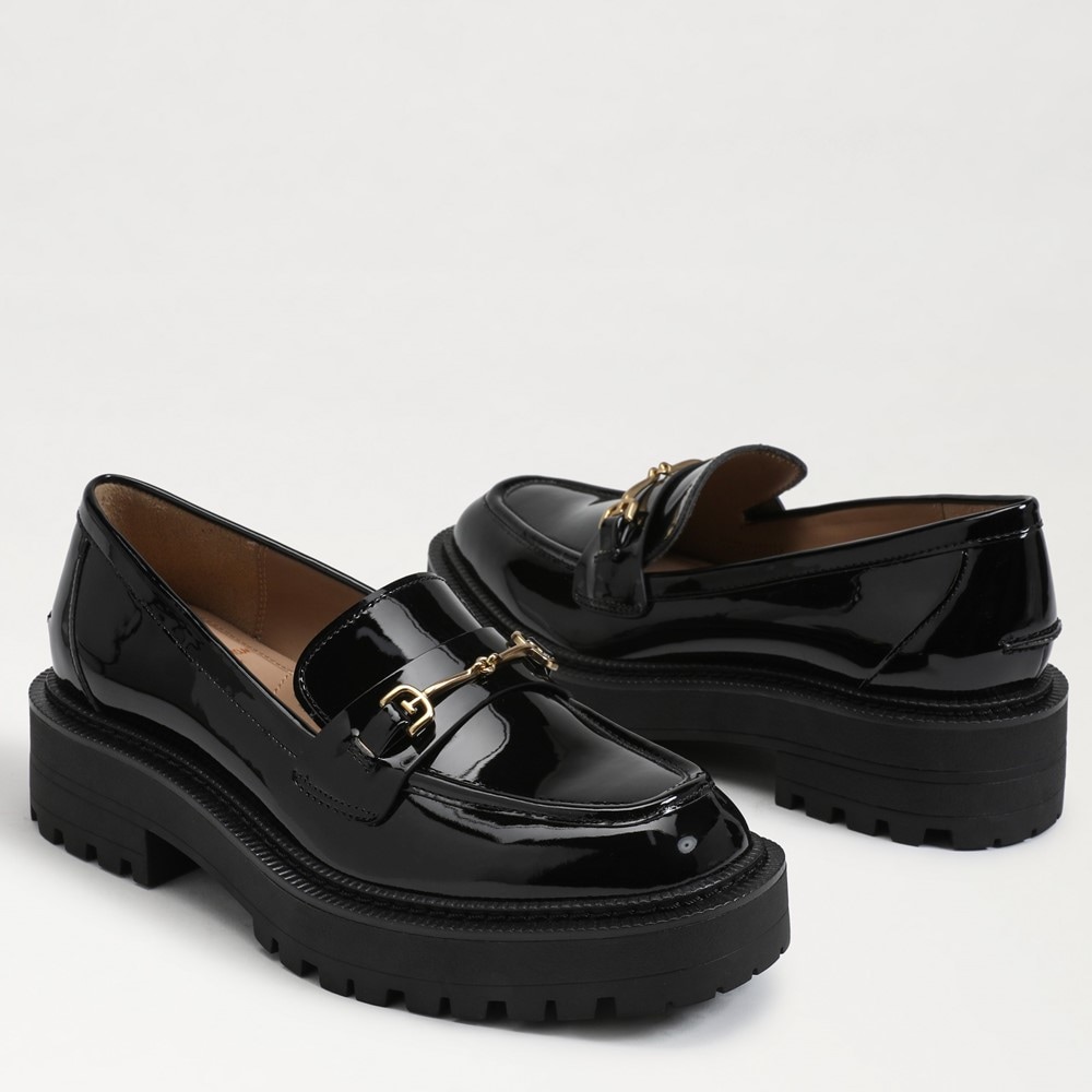Laurs Lug Sole Loafer | Sam Edelman | ReLove