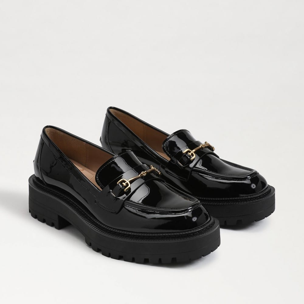 Laurs Lug Sole Loafer | Sam Edelman | ReLove display picture 2