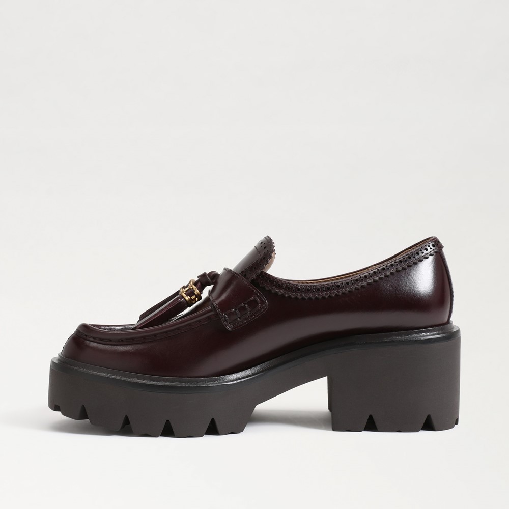 Sam edelman oxford discount shoes