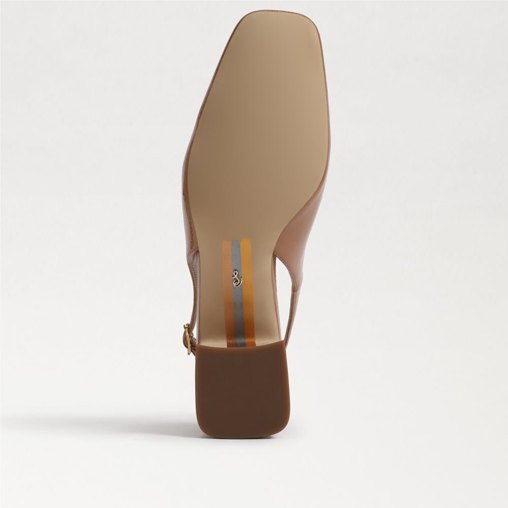 Teana Slingback Loafer | Sam Edelman | ReLove