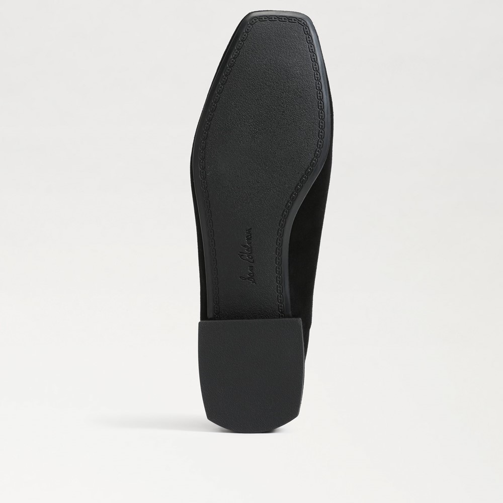 Kimmi Square Toe Ballet Flat | Sam Edelman | ReLove Kimmi Square Toe Ballet Flat | Sam Edelman | ReLove