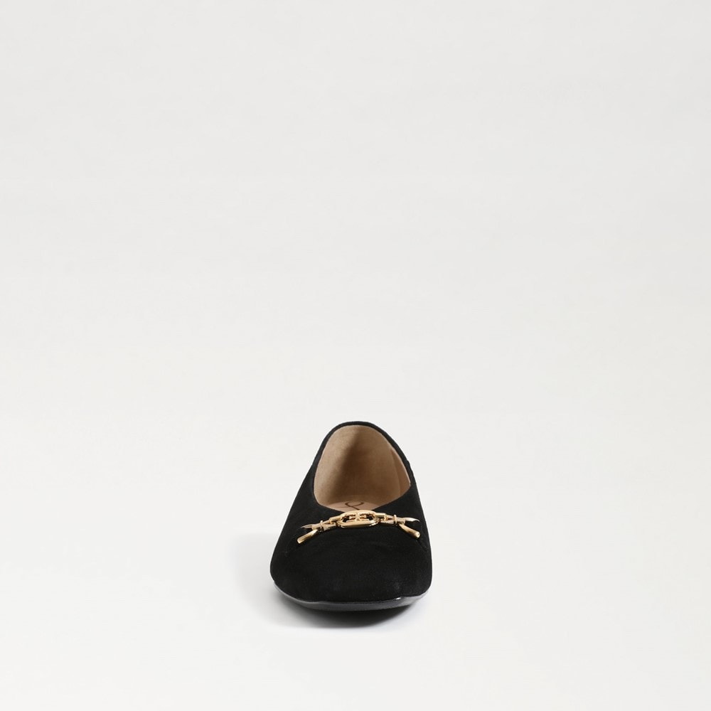 Kimmi Square Toe Ballet Flat | Sam Edelman | ReLove Kimmi Square Toe Ballet Flat | Sam Edelman | ReLove