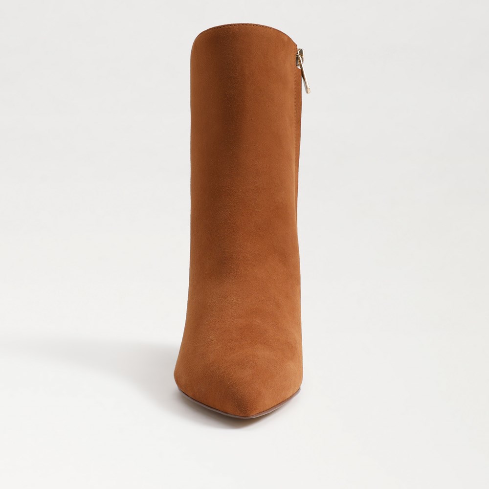 Usha Ankle Bootie | Sam Edelman | ReLove Usha Ankle Bootie | Sam Edelman | ReLove