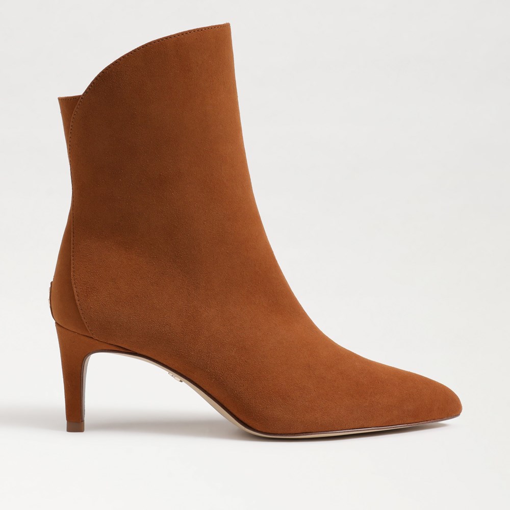 Usha Ankle Bootie | Sam Edelman | ReLove Usha Ankle Bootie | Sam Edelman | ReLove