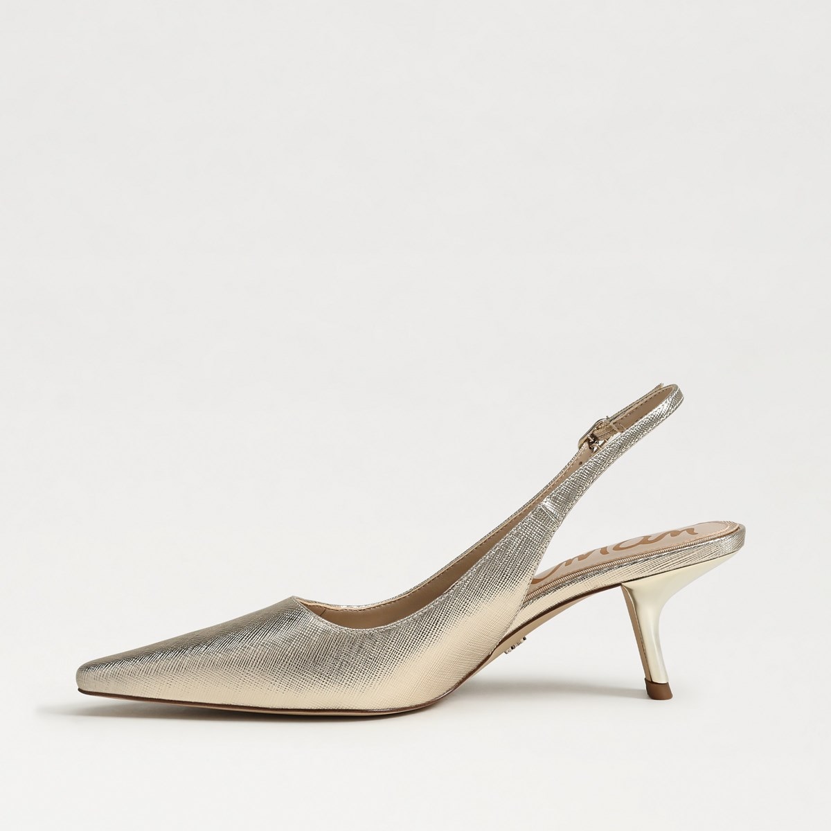 Sam Edelman Bianka Slingback Pump | Women's Heels Sam Edelman Bianka Slingback Pump | Women's Heels