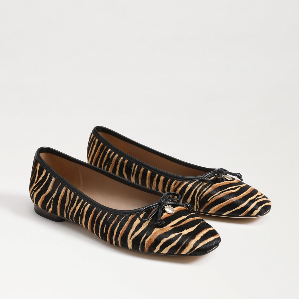 Sam Edelman Meadow Ballet Flat Women s Flats and Loafers