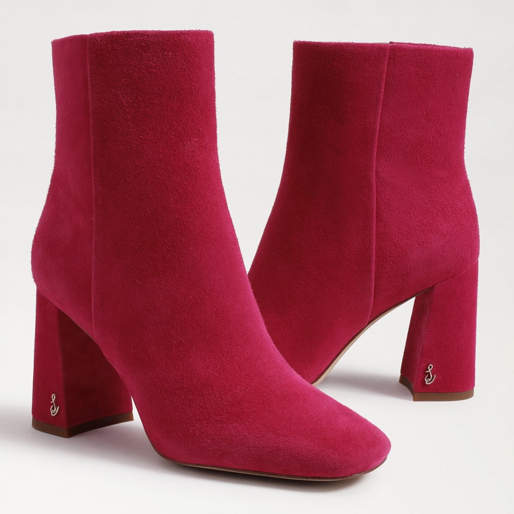Sam edelman katt bootie hotsell