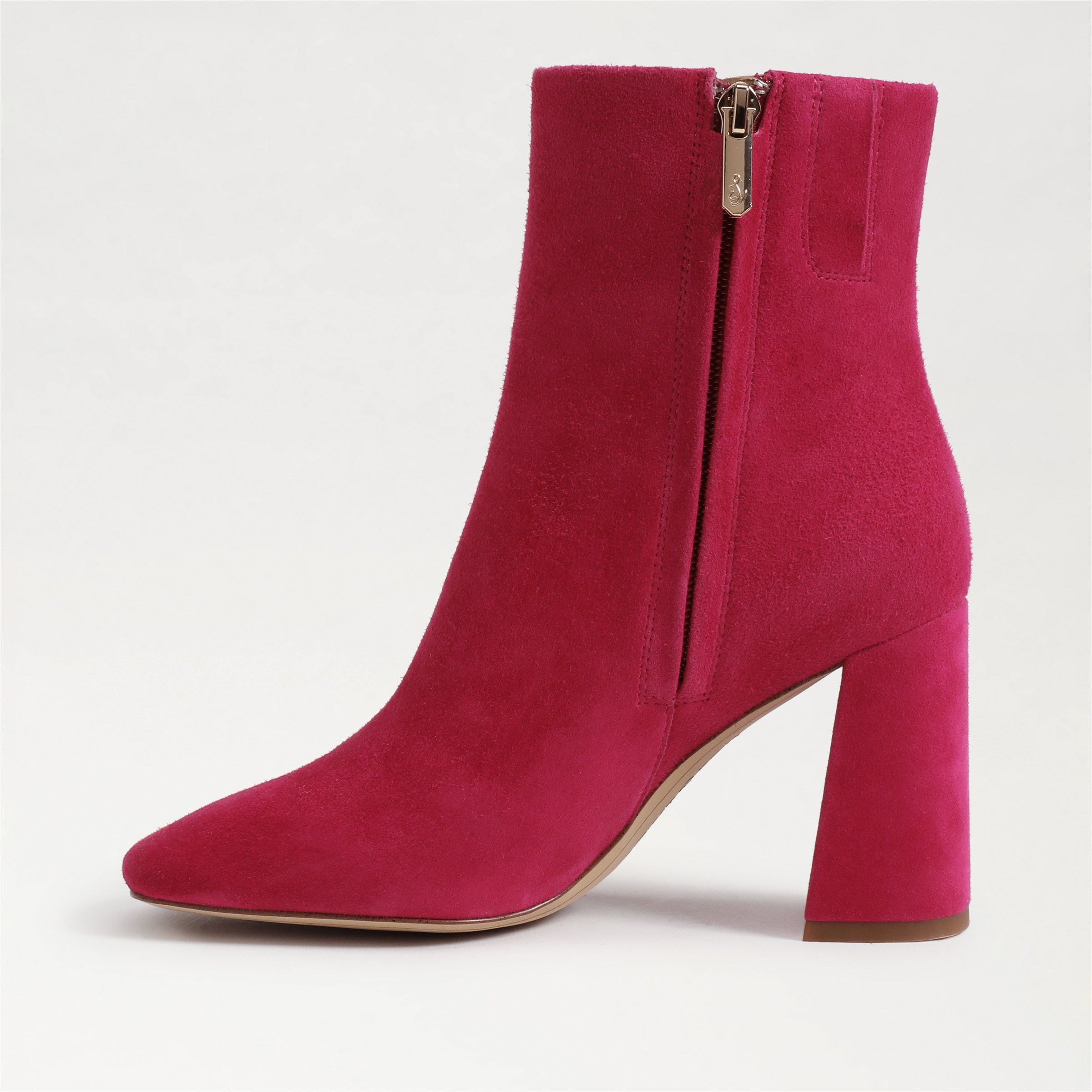 Sam Edelman Codie Ankle Bootie Women s Boots and Booties