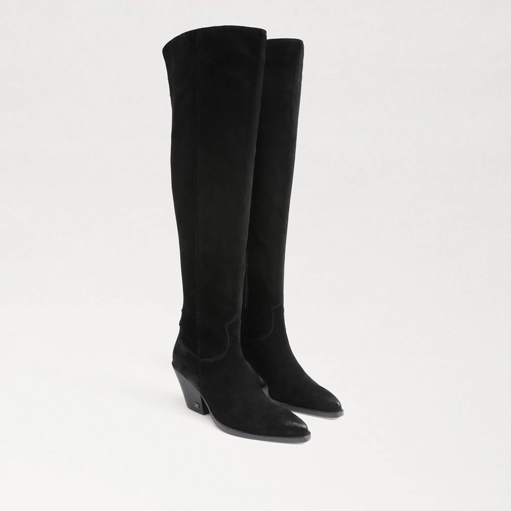Julee Over The Knee Boot