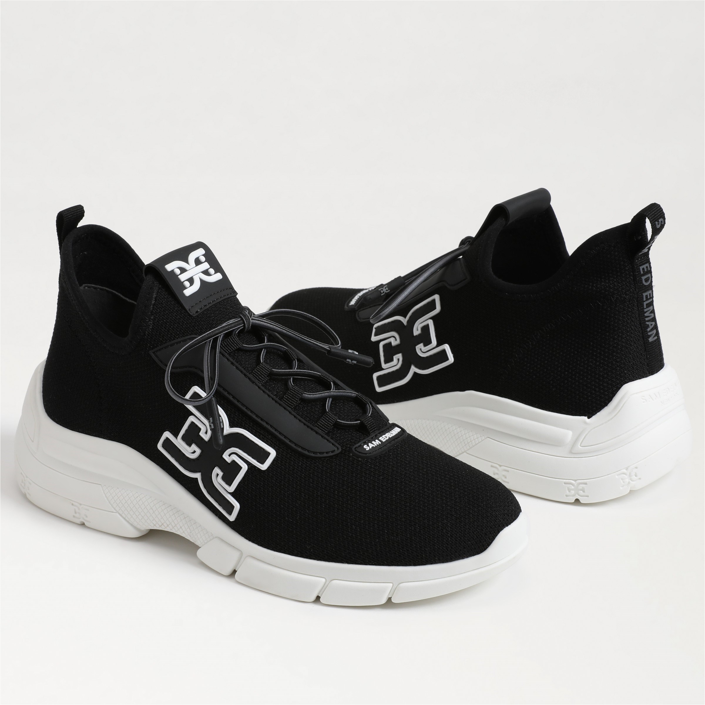 Sam edelman tara knit sneaker sale