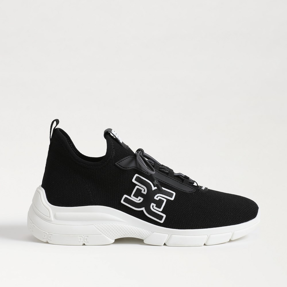 Sam edelman deals knit sneakers