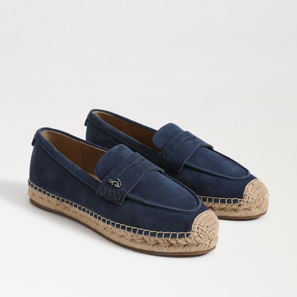Sam edelman suede espadrilles on sale