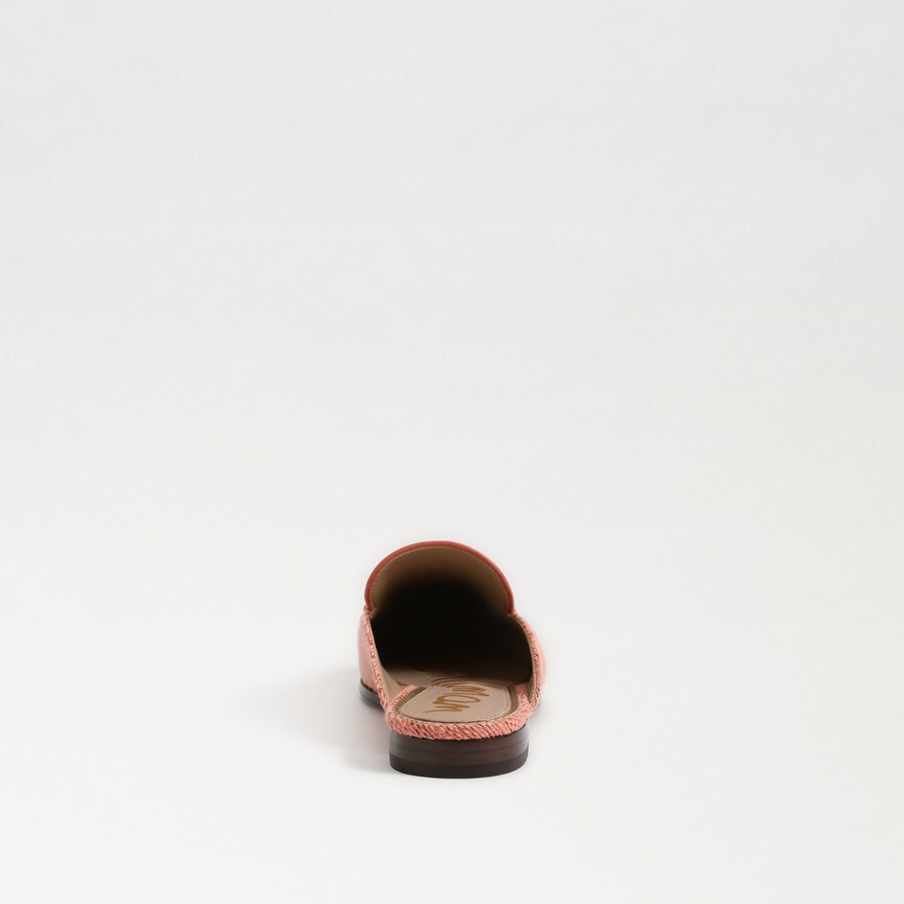 Linnie Bit Mule - Back