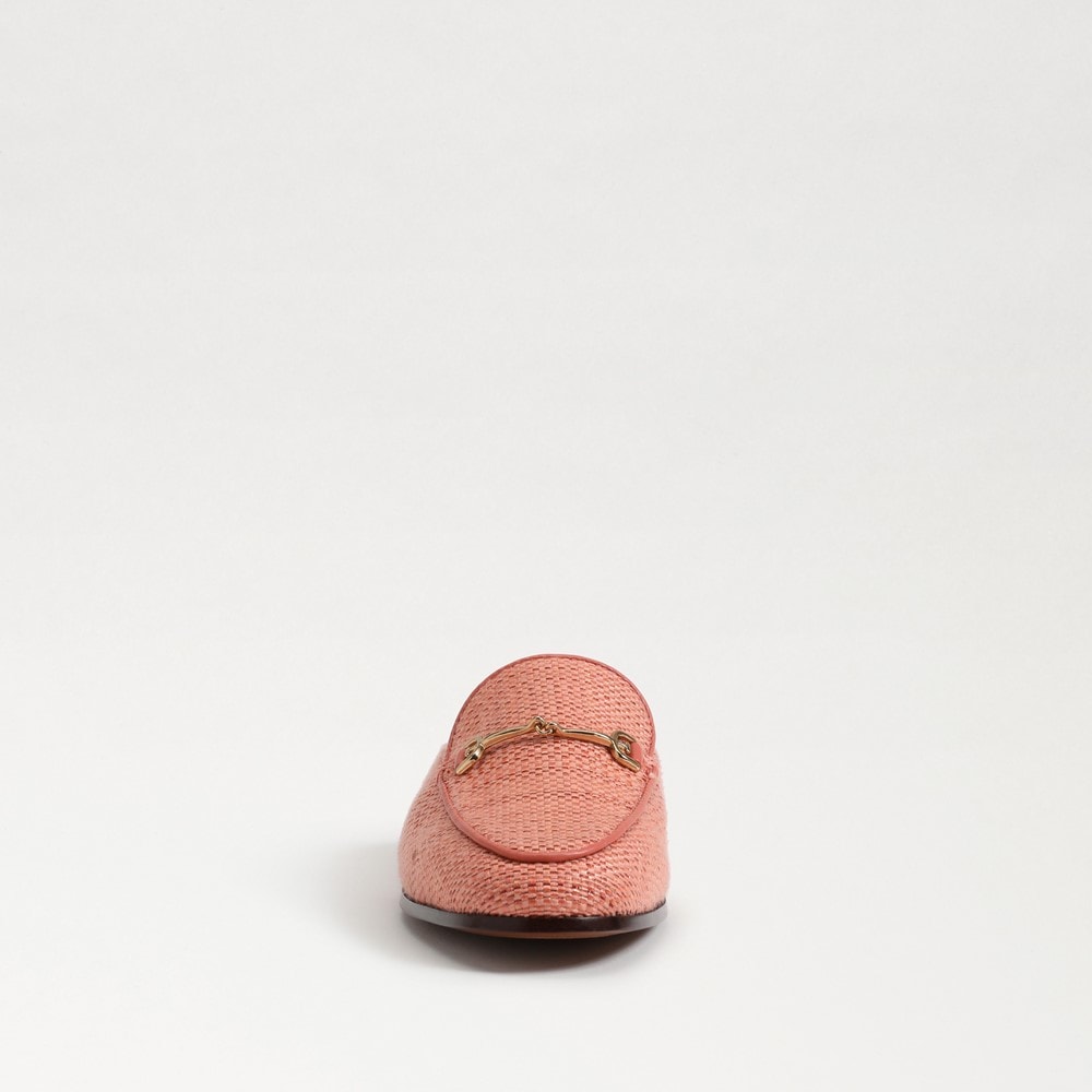 Linnie Bit Mule - Front