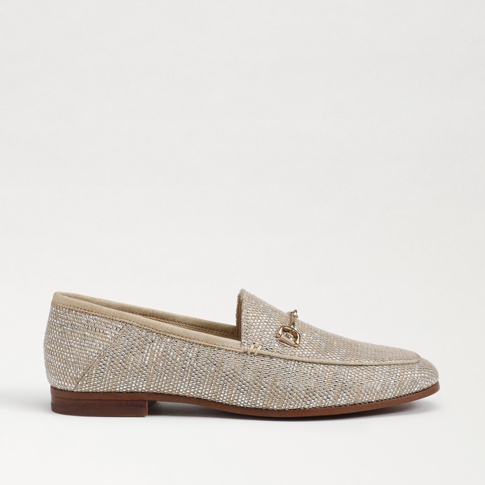 Sam edelman linen loafers hotsell