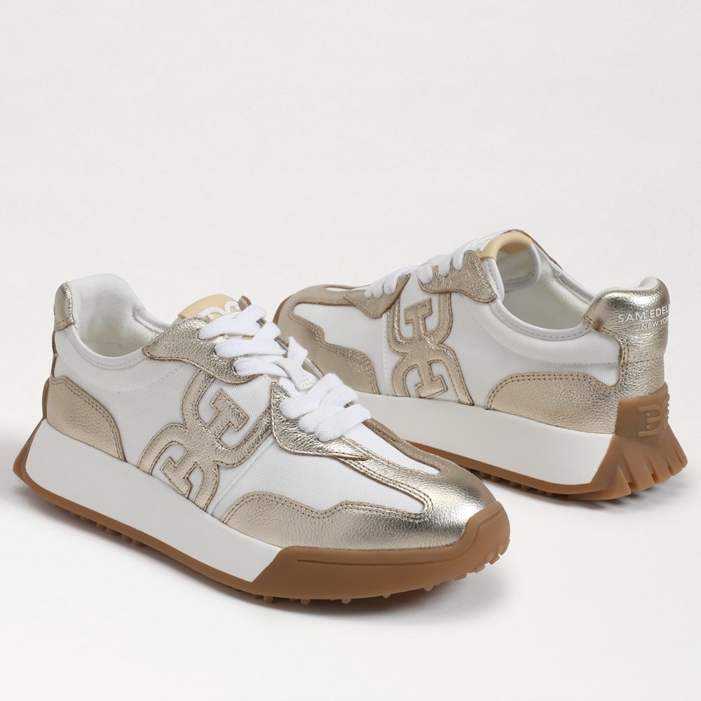 Sam Edelman Langley Lace Up Sneaker | Women's Sneakers