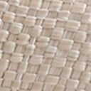 Light Natural Basket Weave