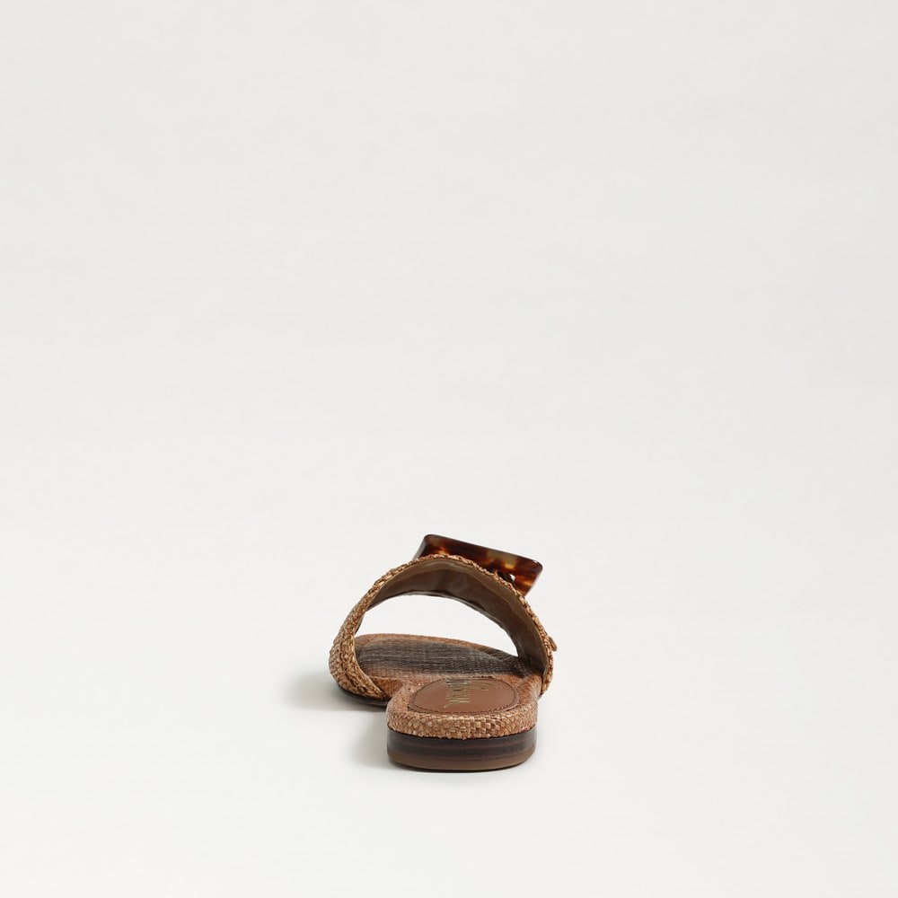 Sam Edelman Bambi Slide Sandal | Women's Sandals