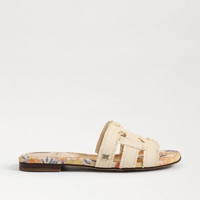 Women s Slide Sandals Sam Edelman