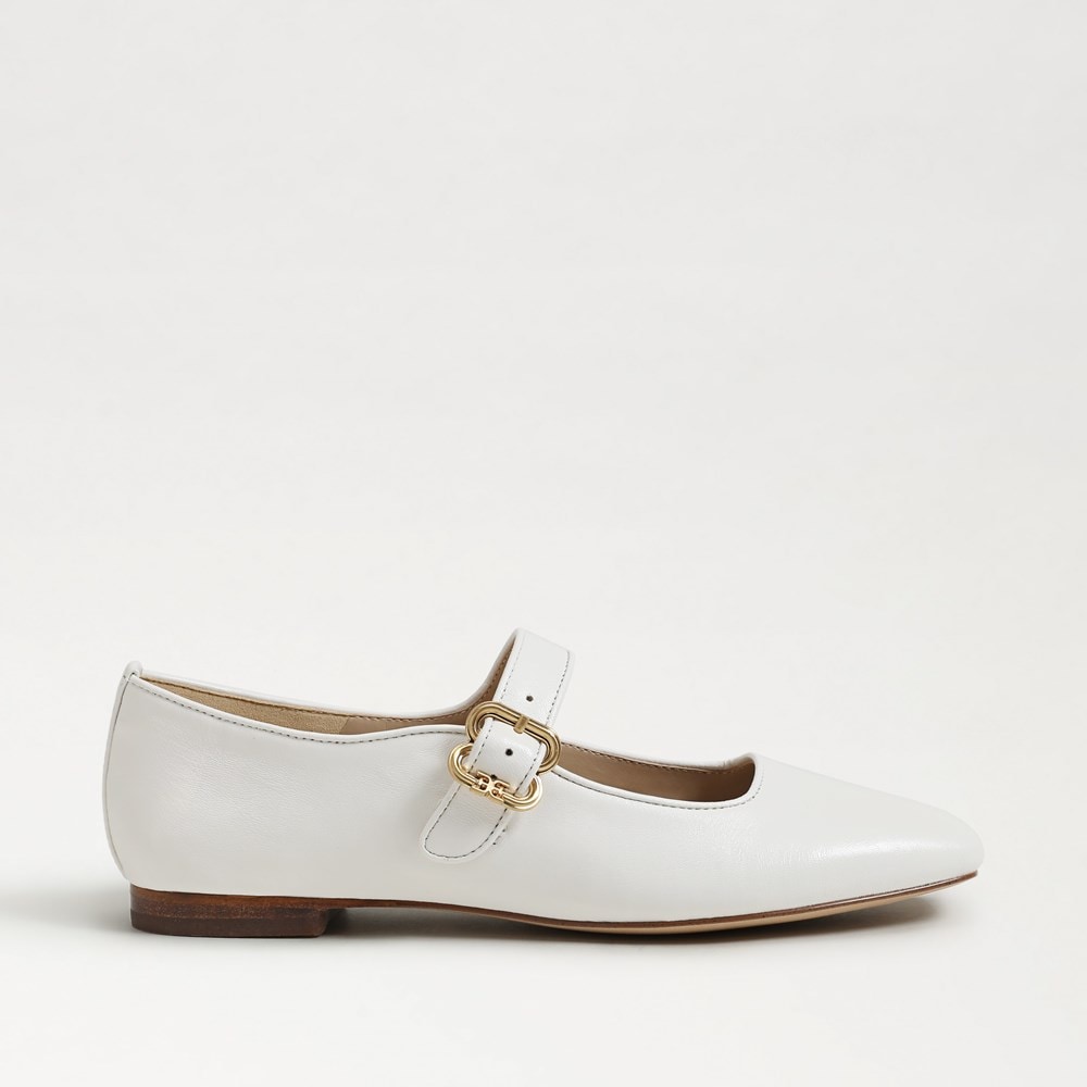 Michaela Mary Jane Flat - Right
