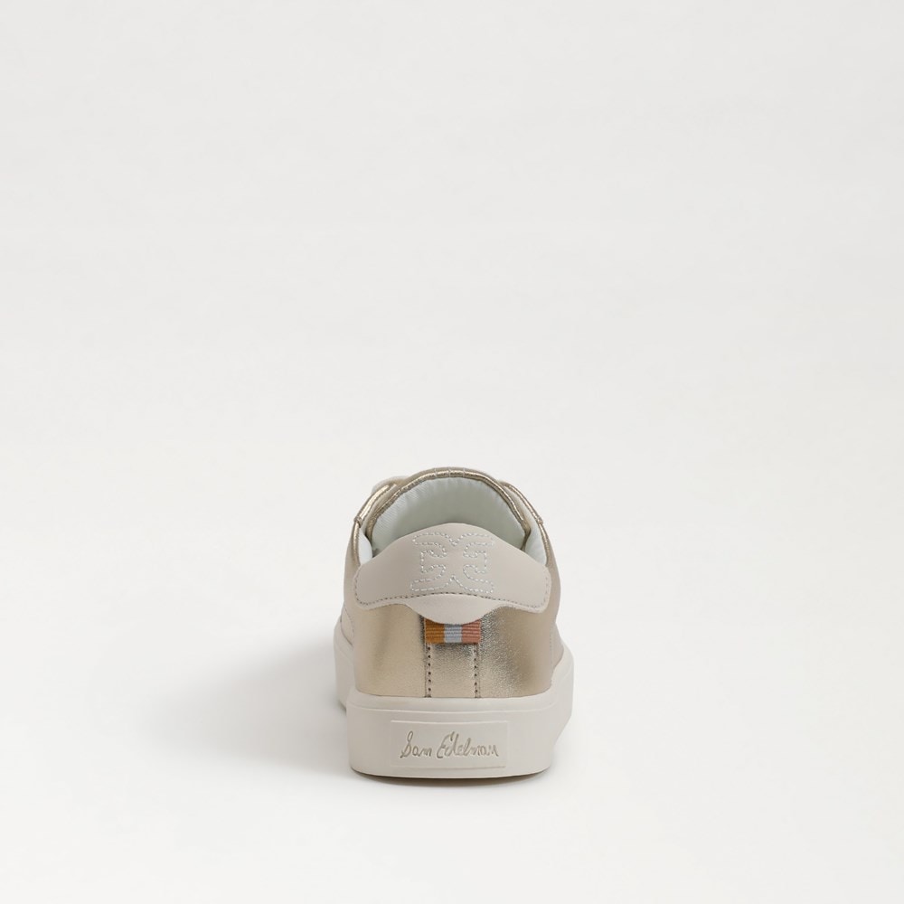Sam Edelman Ethyl Lace Up Sneaker | Women's Sneakers