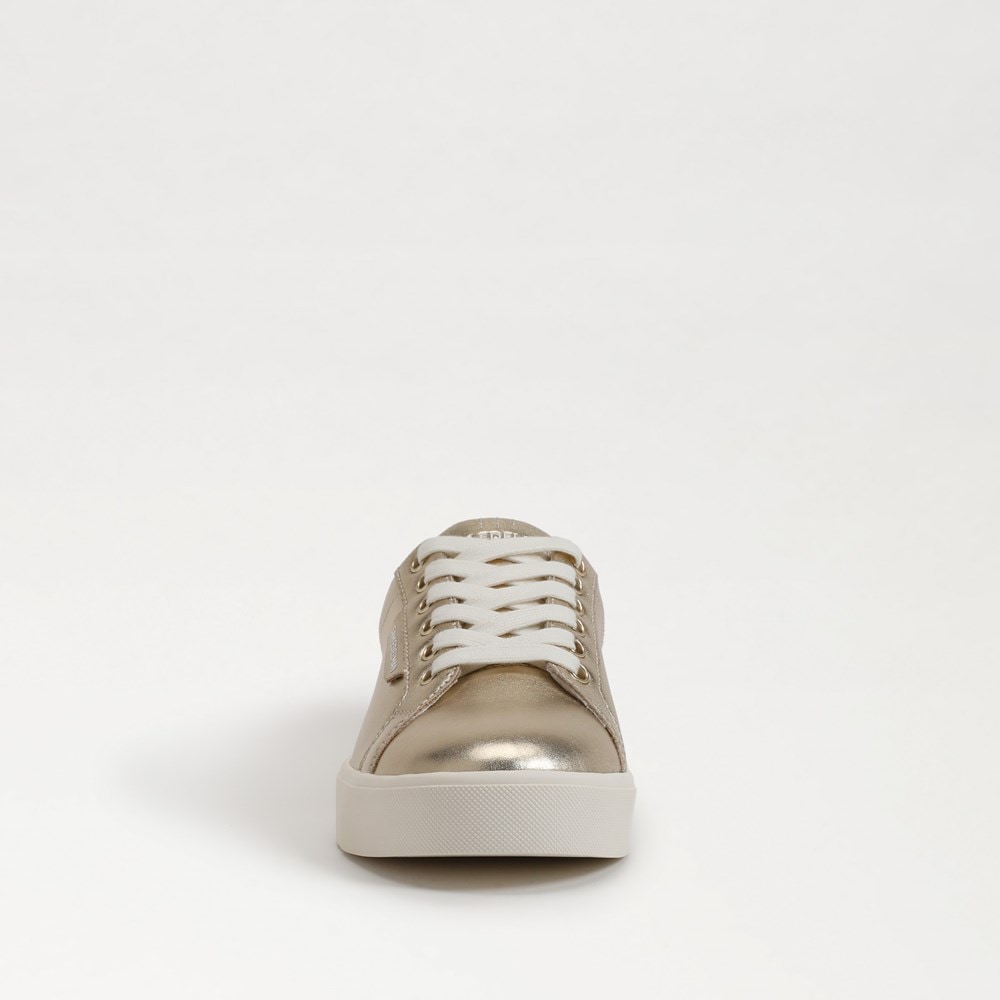 Sam Edelman Ethyl Lace Up Sneaker | Women's Sneakers