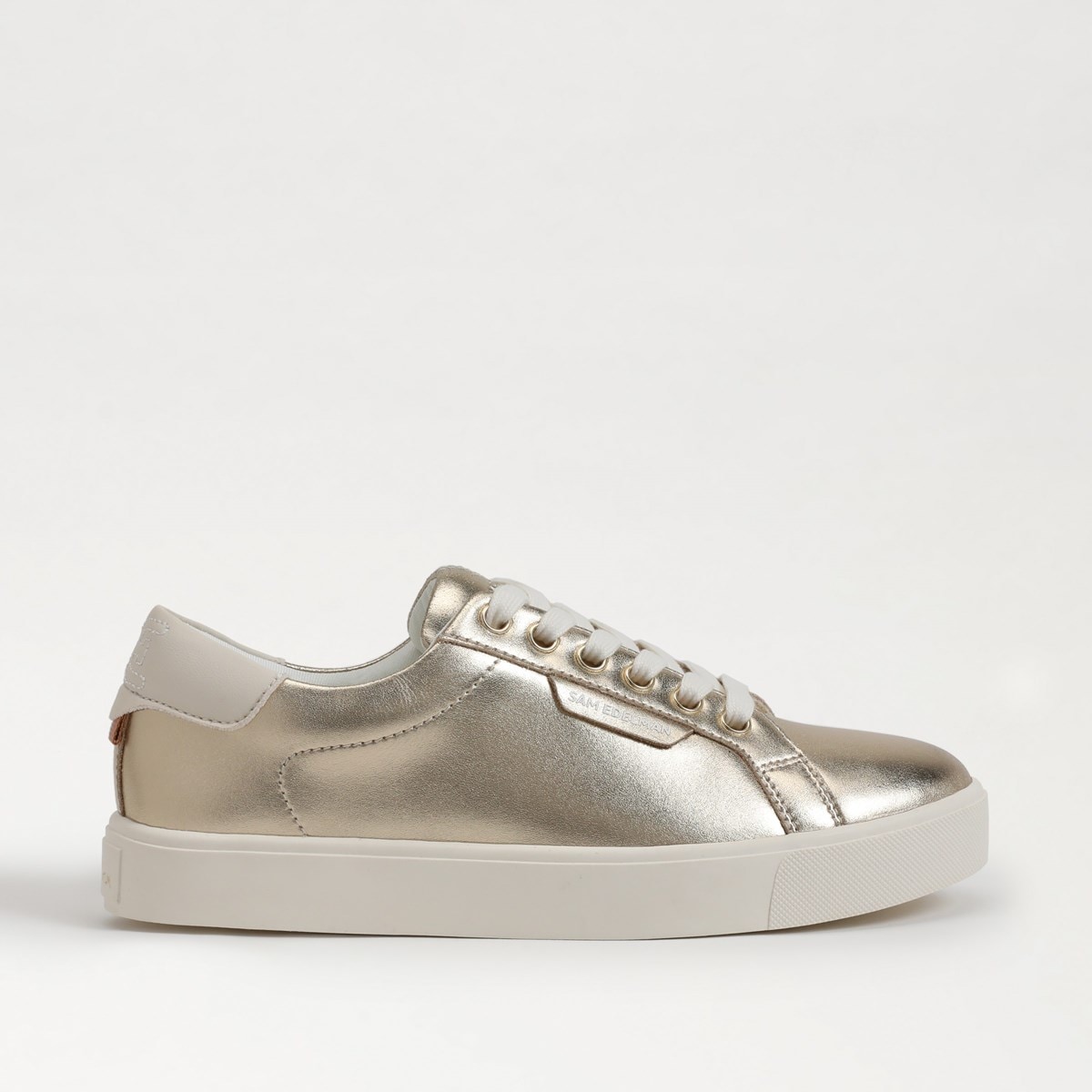 【送料&関税込】Golden Low-top Sneakers Sam Edelman Ethyl Lace Up Sneaker | Women's Sneakers