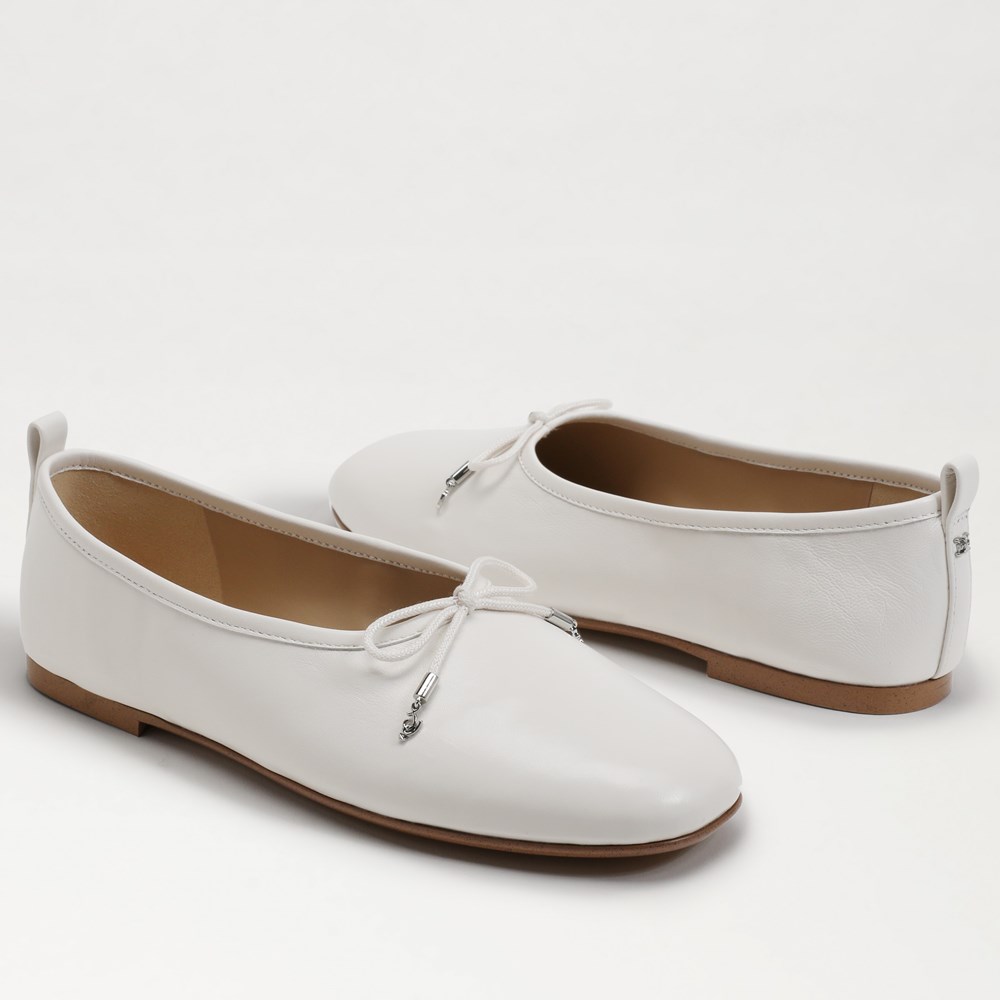 Ari Ballet Flat - Detail