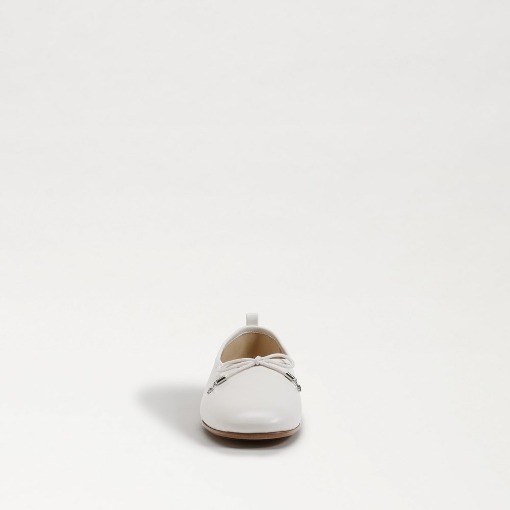 Ari Ballet Flat - Front