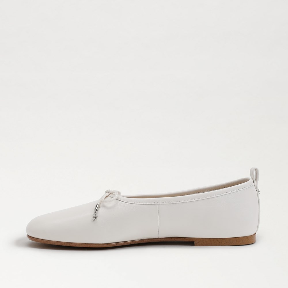 Ari Ballet Flat - Left
