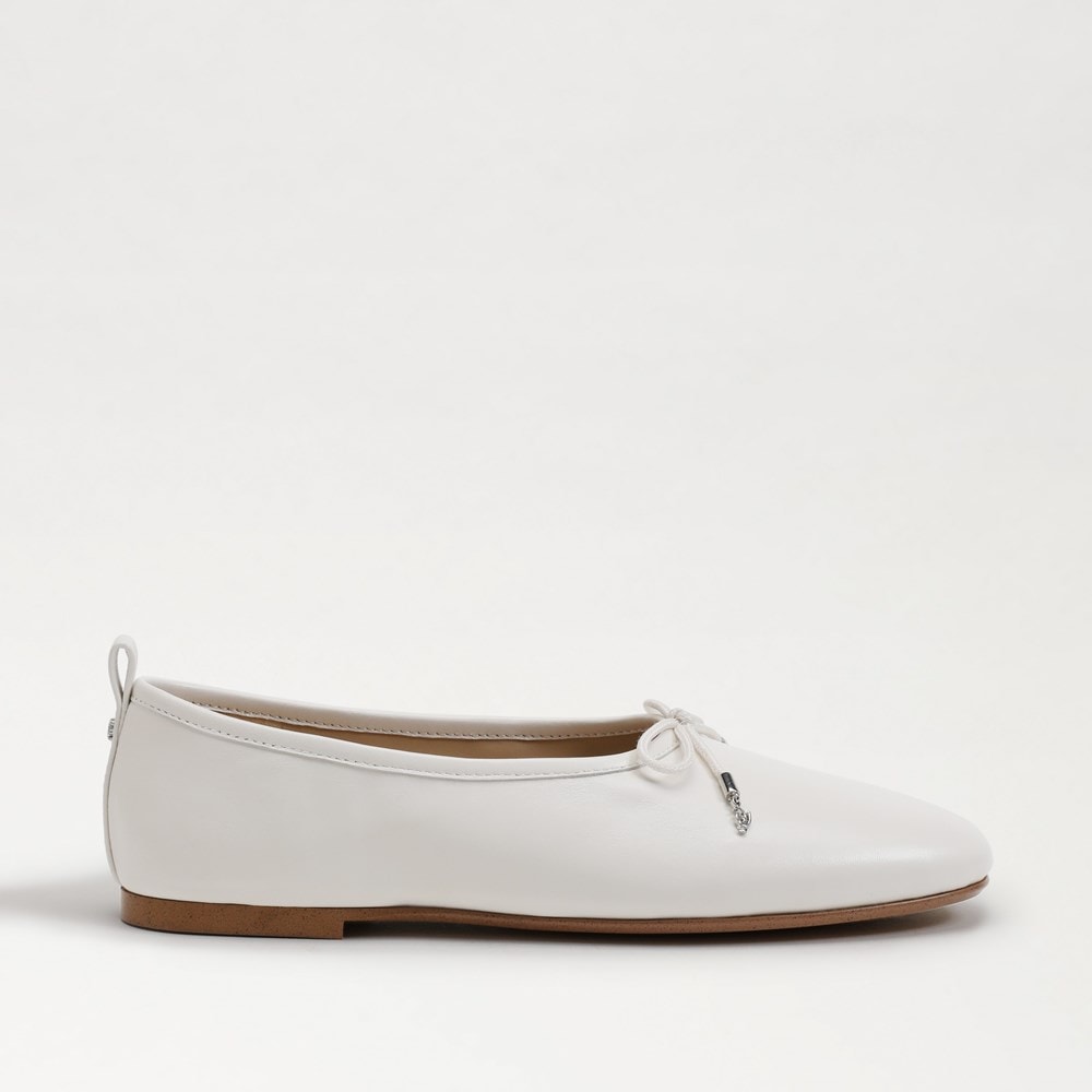 Ari Ballet Flat - Right