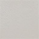 Bright White Leather