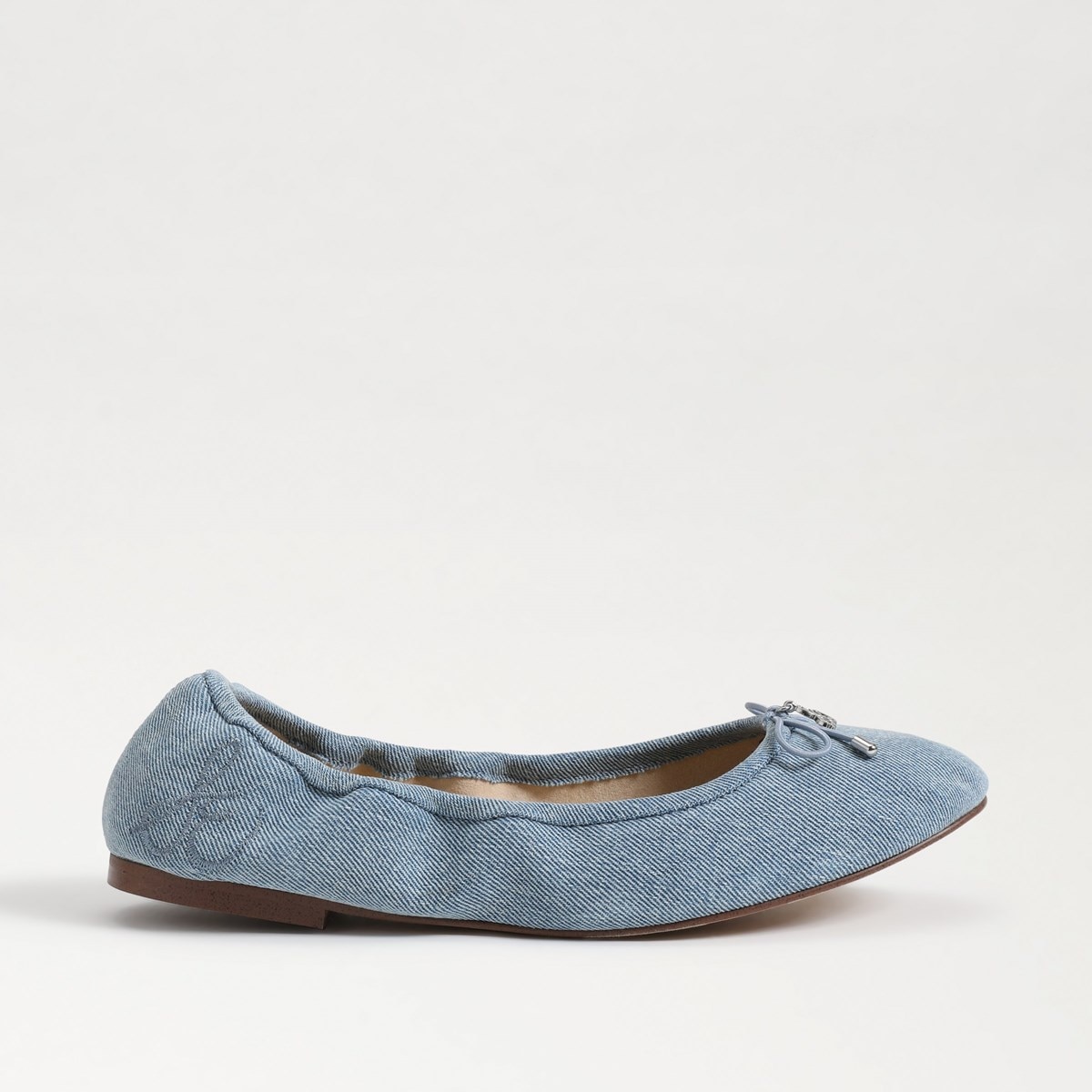 Sam Edelman Felicia Ballet Flat Women s Flats and Loafers
