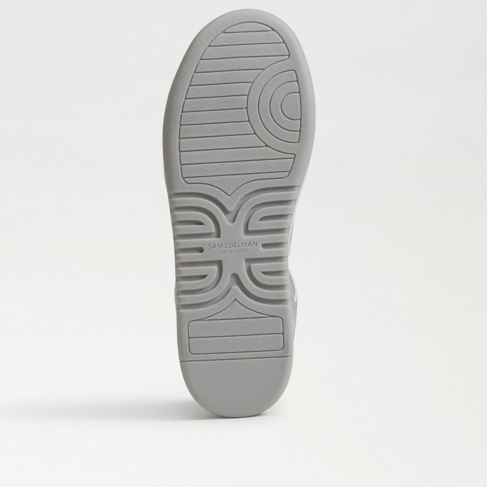 Harper Sneaker - Bottom