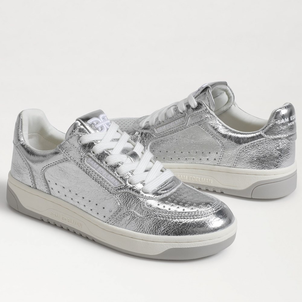 Harper Sneaker - Detail