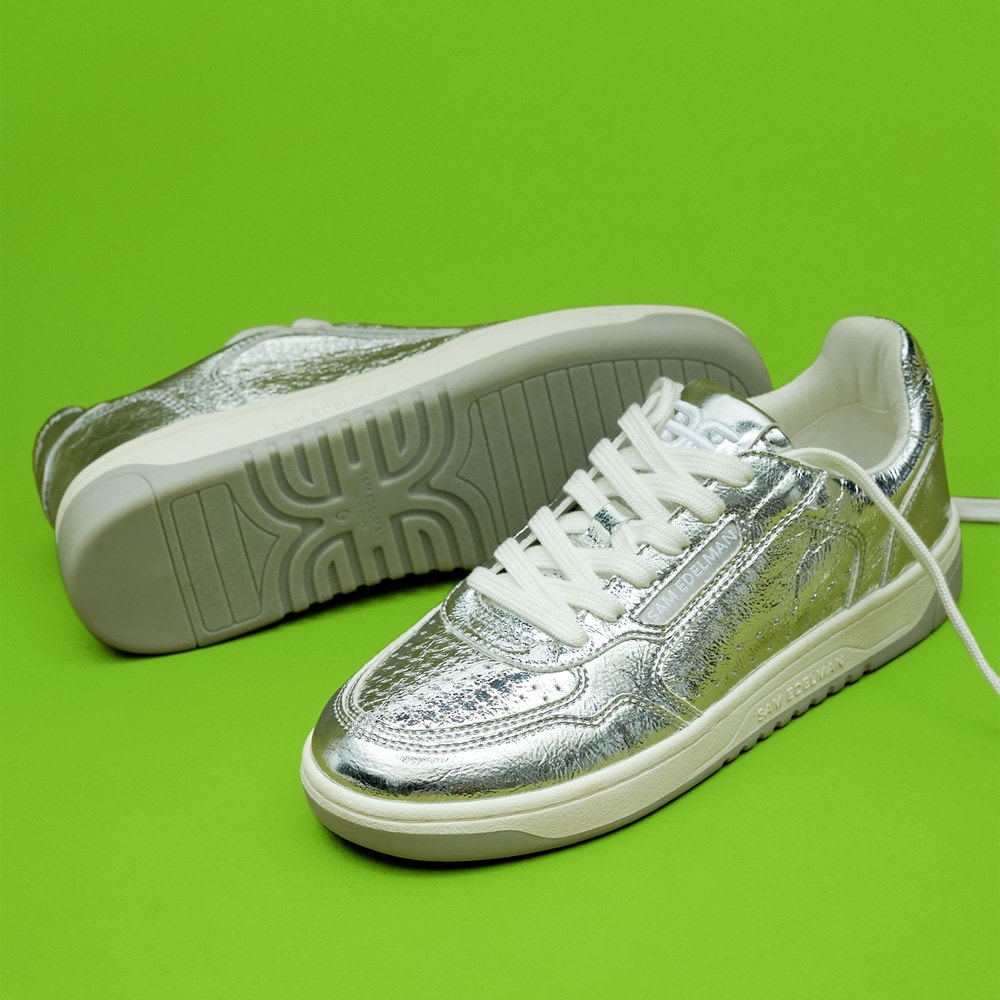 Sam Edelman Harper Sneaker Women s Sneakers
