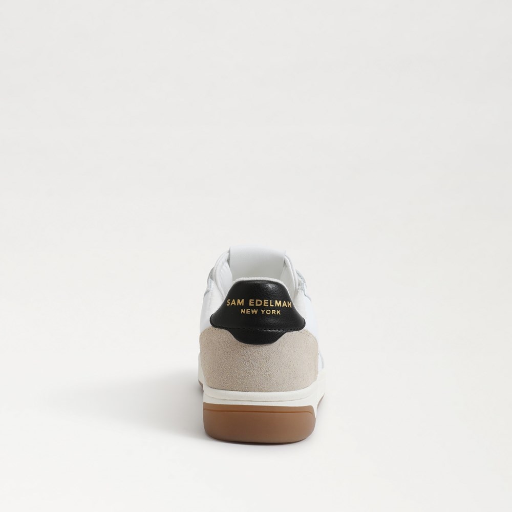 Harper Sneaker - Back