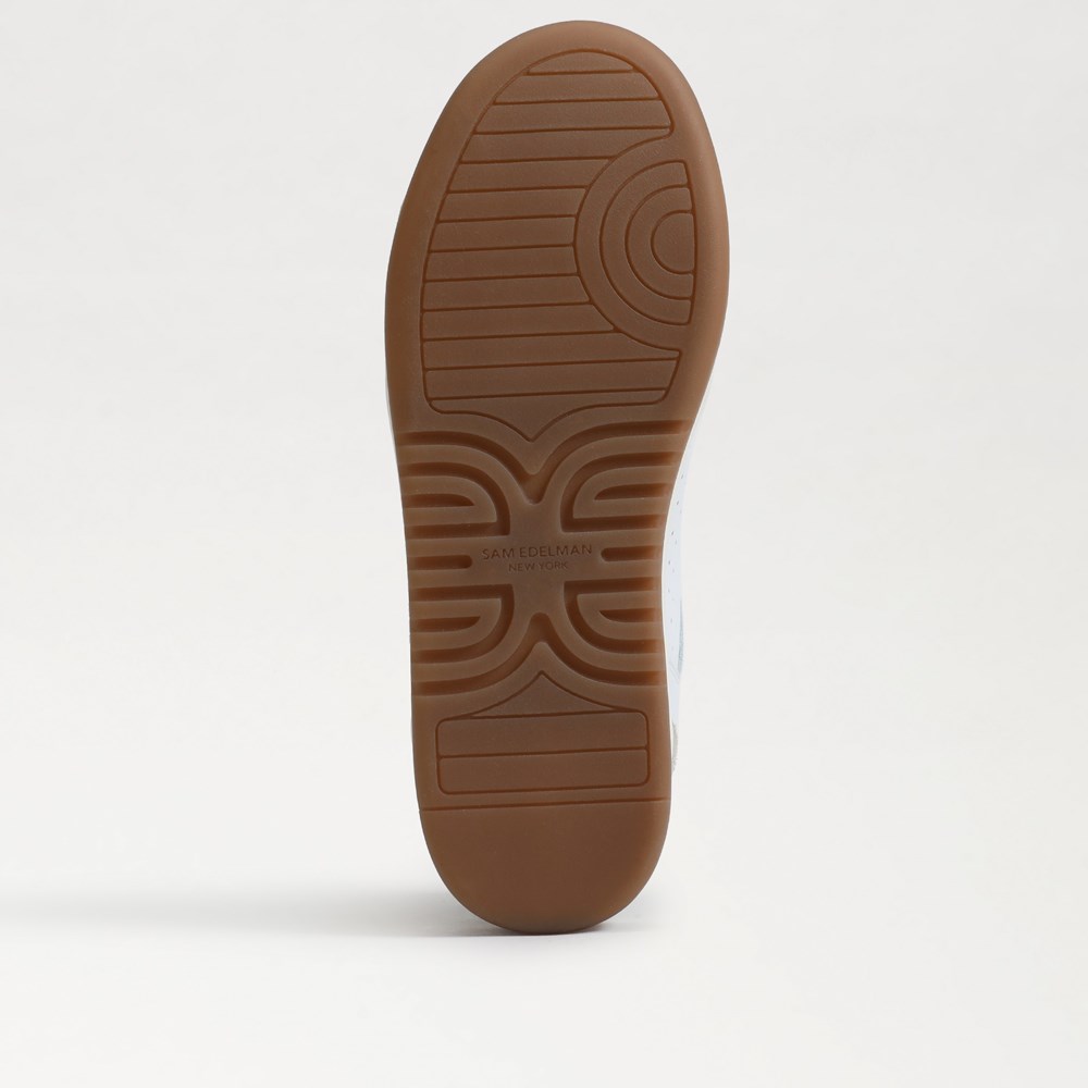 Harper Sneaker - Bottom