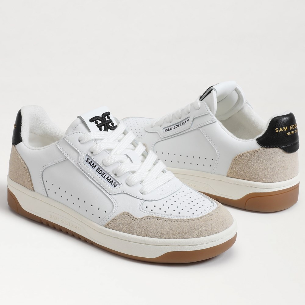 Sam Edelman Harper Sneaker Women s Sneakers