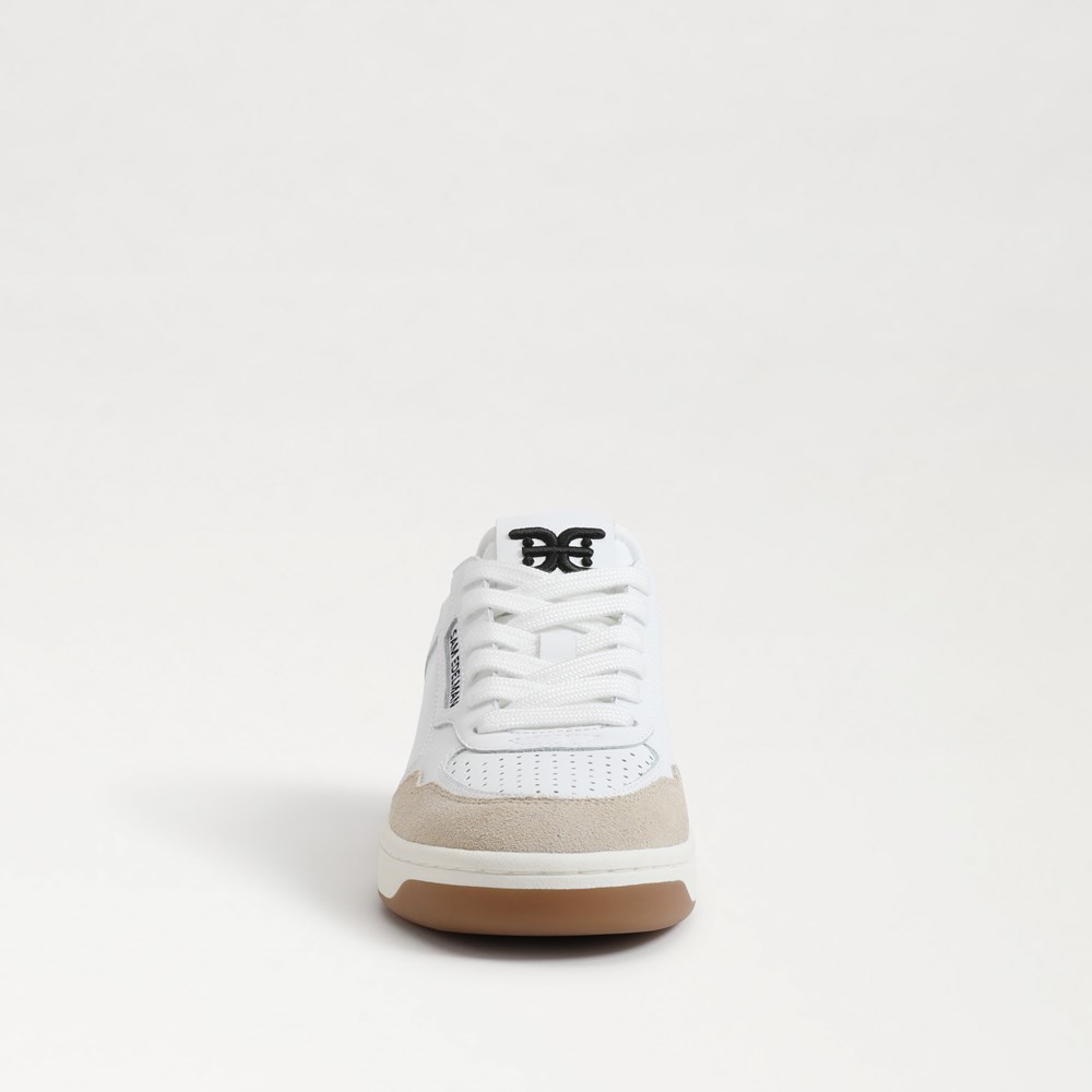 Harper Sneaker - Front