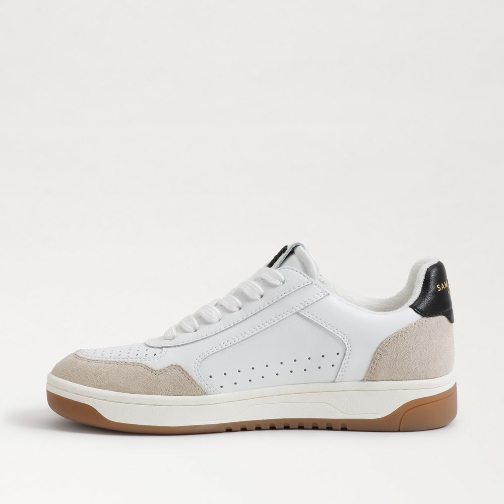 Harper Sneaker - Left