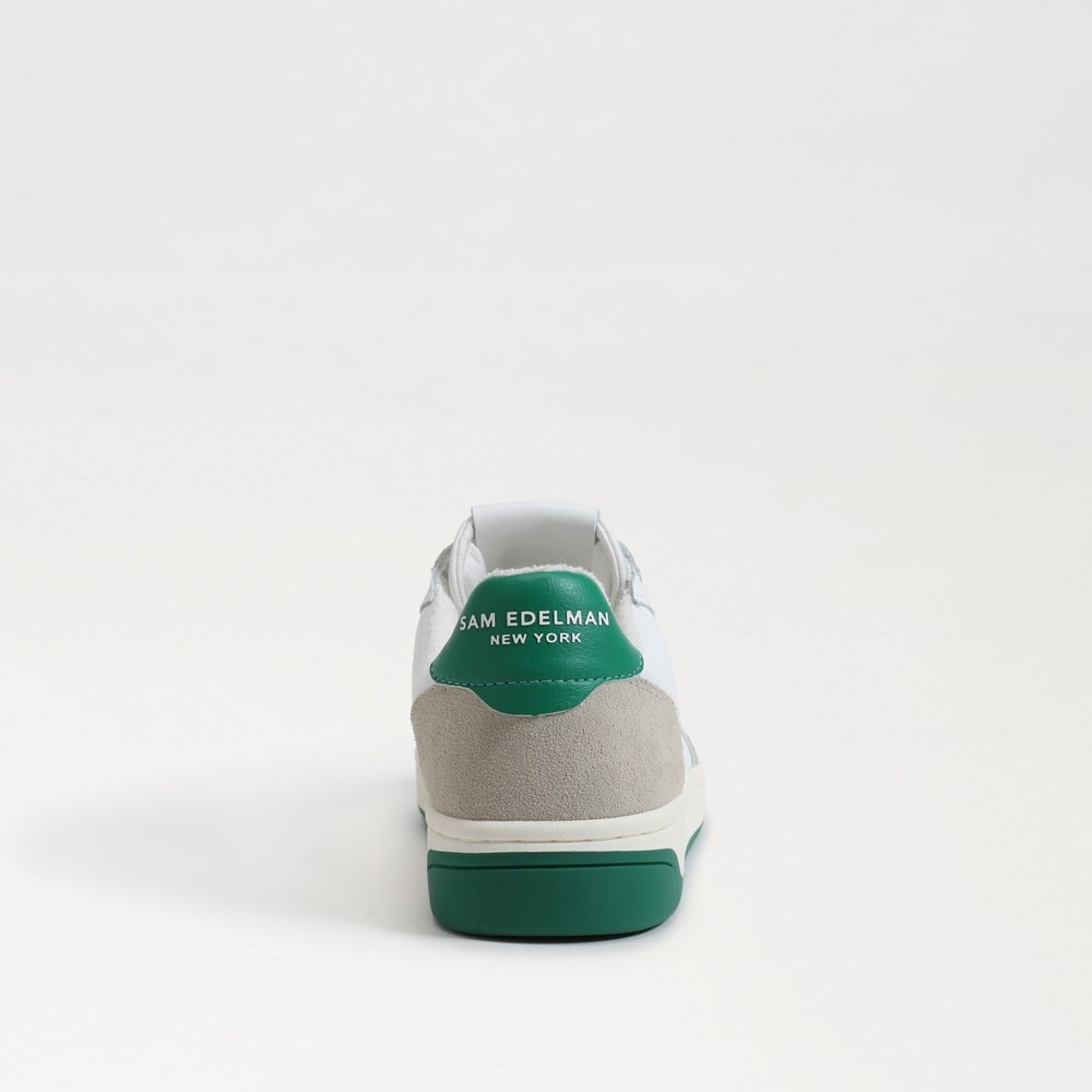 Harper Sneaker - Back